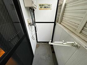 大阪府吹田市上山手町6番13号（賃貸マンション1R・1階・20.00㎡） その15