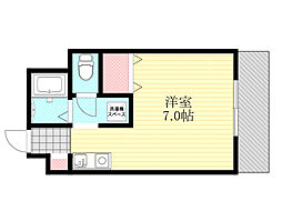 東三国駅 4.7万円