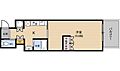 SSKNorth大阪6階8.4万円