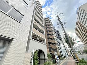 大阪府大阪市淀川区十三東１丁目10番22号（賃貸マンション1LDK・6階・33.69㎡） その1