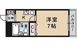 🉐敷金礼金0円！🉐キャピタル2