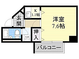 ナヴィール箕面