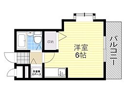 🉐敷金礼金0円！🉐RIO花屋敷