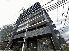 大阪府吹田市南吹田５丁目（賃貸マンション1LDK・6階・28.83㎡） その1