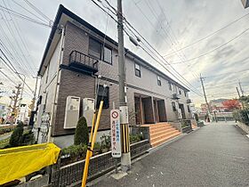 グレイスフル熊野  ｜ 大阪府豊中市熊野町４丁目1番56号（賃貸アパート2LDK・2階・58.50㎡） その3