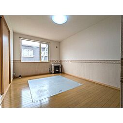 アークタウン西岡Ａ棟 201 2階2DKのリビング/ダイニング