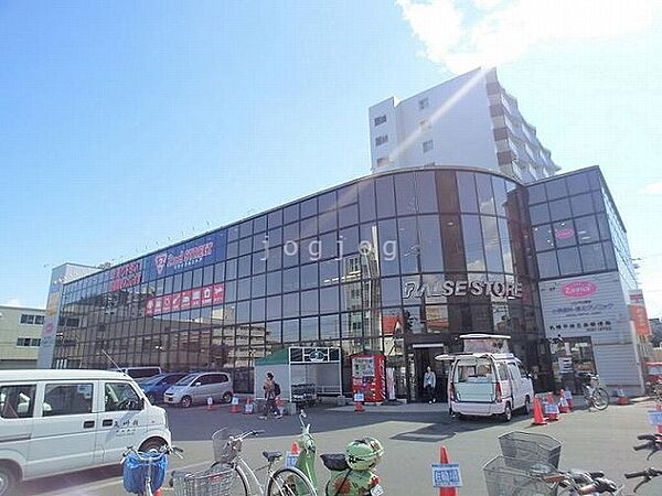 外観画像