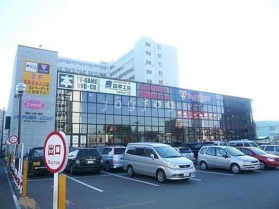 外観画像