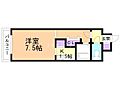 イーストフェアリー6階4.0万円