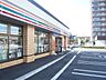 周辺：セブンイレブン札幌澄川中央店 386m