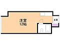 ライオンズマンション幌平橋7階2.7万円