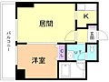 willDo南平岸6階4.6万円