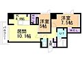 F018H1RAGISHI7階12.5万円