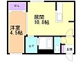 Ta-Ri-Ru学園前1階5.5万円