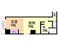 コトン月寒中央3階4.3万円