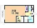 プロヴィデンス南平岸4階4.4万円