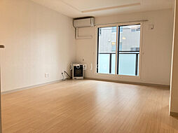 札幌市営南北線 南平岸駅 徒歩2分の賃貸マンション 5階2LDKのリビング/ダイニング