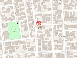 札幌市営東豊線 豊平公園駅 徒歩6分