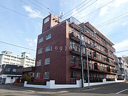 ライオンズマンション真駒内第二