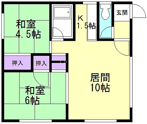 外観画像