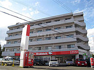 北海道札幌市清田区清田二条3丁目2番1号：物件画像／株式会社常口アトム　清田店