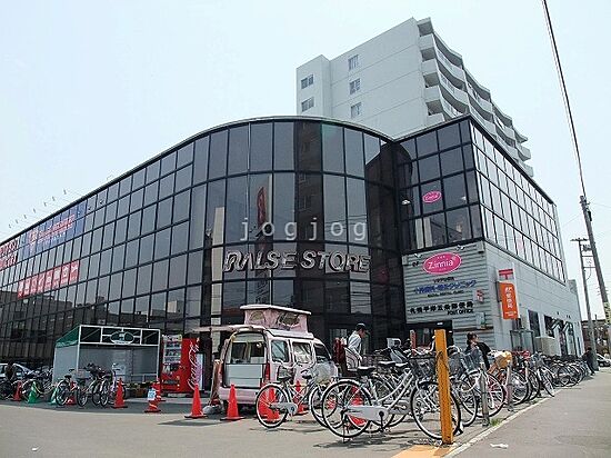外観画像