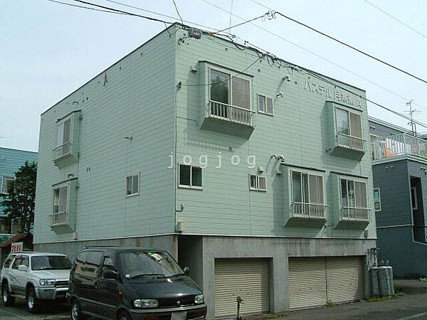 外観画像