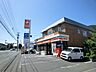 周辺：セイコーマートあづま店 504m