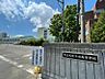 周辺：札幌市立札幌藻岩高校 608m