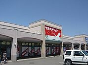 調剤薬局ツルハドラッグ平岡店 518m
