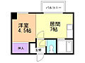 伊丹地所豊平コート2階3.6万円