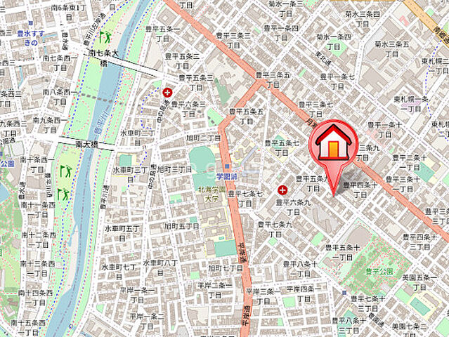 地図
