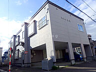 北海道札幌市清田区真栄二条2丁目：物件画像／株式会社常口アトム　清田店