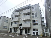 北海道札幌市南区澄川三条2丁目5番27号：物件画像／株式会社常口アトム　清田店