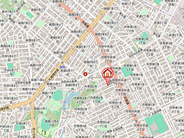 地図