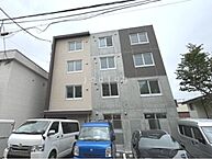 北海道札幌市豊平区平岸二条1丁目：物件画像／株式会社常口アトム　清田店