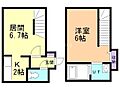 ル・グラン平岸1・73階4.5万円