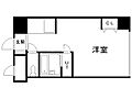 ライオンズマンション幌平橋5階3.0万円