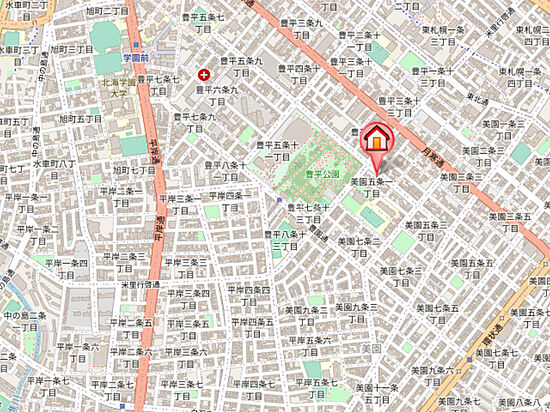 外観画像