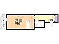 ライトハウス2階2.6万円