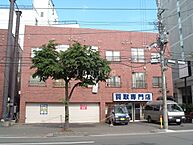 北海道札幌市豊平区中の島二条4丁目1番22号：物件画像／株式会社常口アトム　清田店
