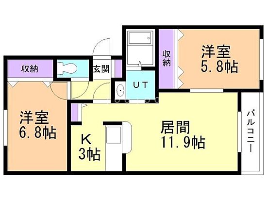 外観画像