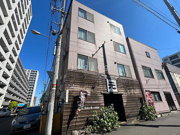 外観画像