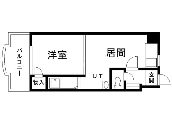 外観画像
