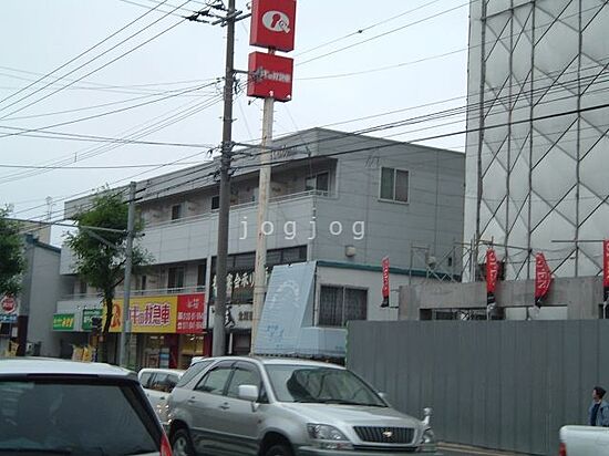 外観画像