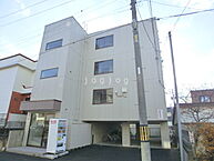 北海道札幌市南区澄川三条1丁目9番8号：物件画像／株式会社常口アトム　清田店