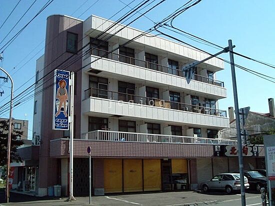 外観画像