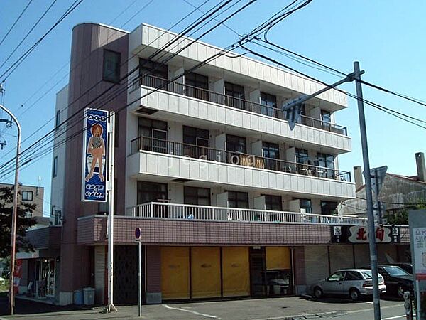 外観画像