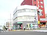 周辺：ファミリーマート月寒中央店 210m