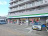 周辺：ファミリーマート札幌澄川4条店 361m